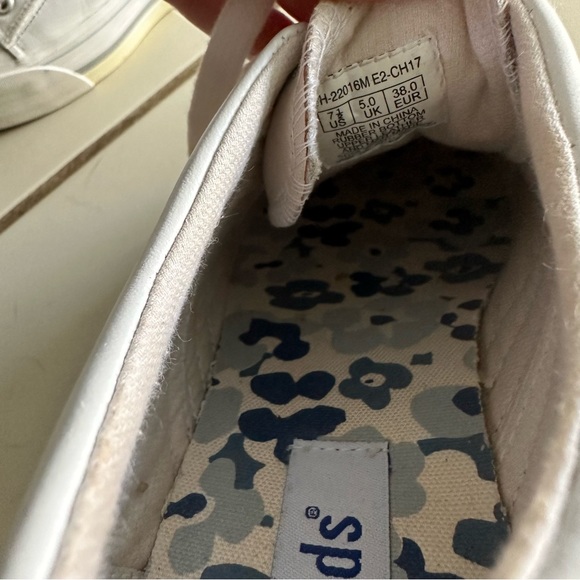 Keds Platform Sneakers - Picture 3 of 5